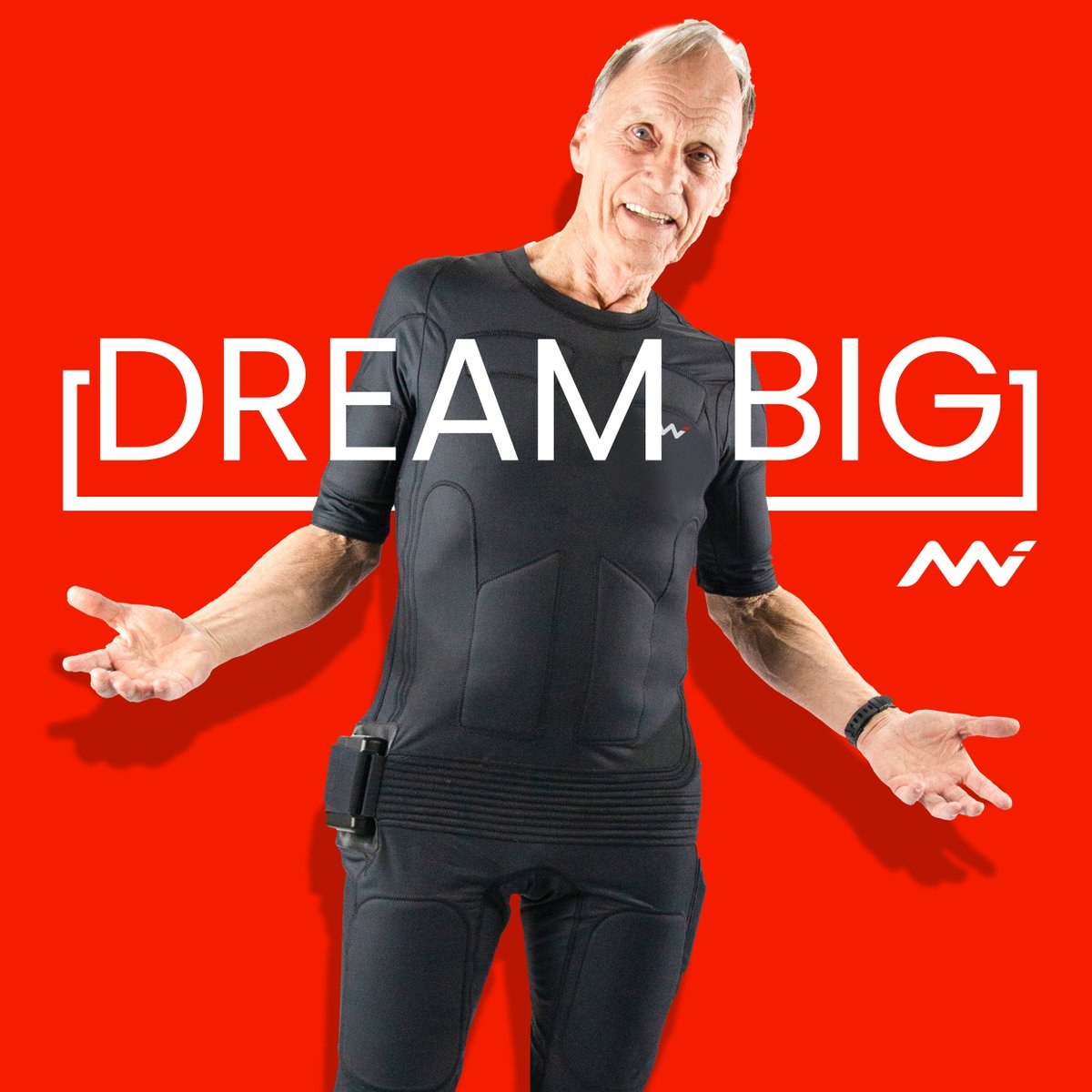 tafrwithstan's tweet photo. Dream big! Our accomplishments are in direct proportion to the magnitude of our dreams!
#stancottrell #Health #Wellness #Fitness #movementismedicine #movement #runnersofinstagram #running #runningmotivation #runhappy #friendship #fitnessmotivation #runninginspiration https://t.co/6AdVHdssNY