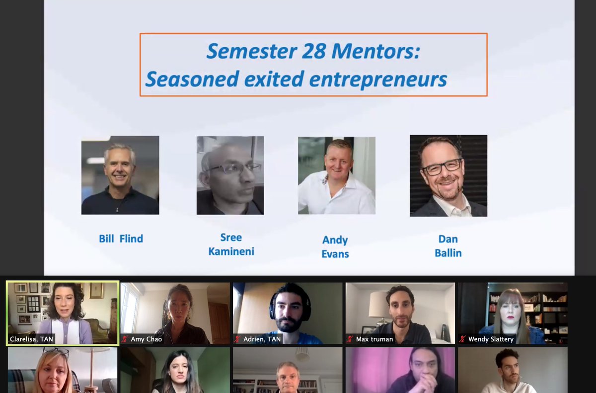 XLR8Ruk's tweet photo. Celebrating Accelerator Academy Semester 28  #startups @BeautyBuddyApp @podation @Bambuuu1 @Million_steps @StudyingSimple https://t.co/6y1ukgyqyH pitching to  #investors today. Thanks to mentors @danballin @BillFlind @DigitalAndy Sree &amp; partners supporting 
our #founders journeys https://t.co/pocTLxhhlE