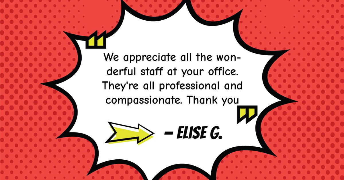 avsuperheroes's tweet photo. Good relationships are important, right? Did you know this also applies to how you feel about your orthodontist? Find out why it makes a difference by reading more.

Visit https://t.co/cxVPyyKxWz to book your free consultation today. https://t.co/IeCbZPOZDn
