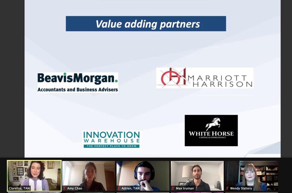 Celebrating Accelerator Academy Semester 28  #startups <a href="/BeautyBuddyApp/">The Beauty Buddy</a> <a href="/podation/">Podation</a> <a href="/Bambuuu1/">Bambuuu</a> @Million_steps <a href="/StudyingSimple/">Common Law Simplified</a> rt-app.io pitching to  #investors today. Thanks to mentors <a href="/danballin/">Dan Ballin</a> <a href="/BillFlind/">Bill Flind</a> <a href="/DigitalAndy/">Andy Evans</a> Sree &amp; partners supporting 
our #founders journeys