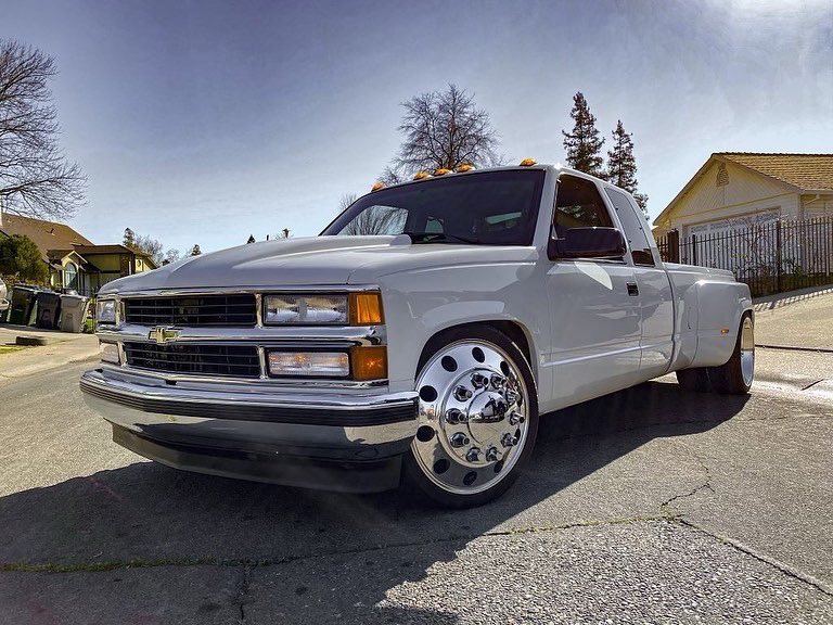 NationTruckin's tweet photo. Perfect tow pig 😎 https://t.co/khefOx5V9A
