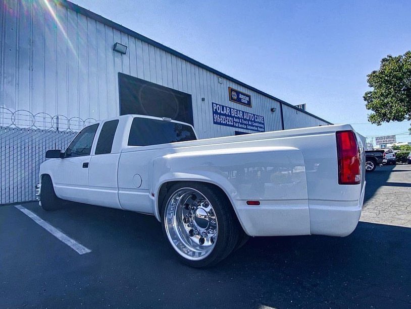 NationTruckin's tweet photo. Perfect tow pig 😎 https://t.co/khefOx5V9A