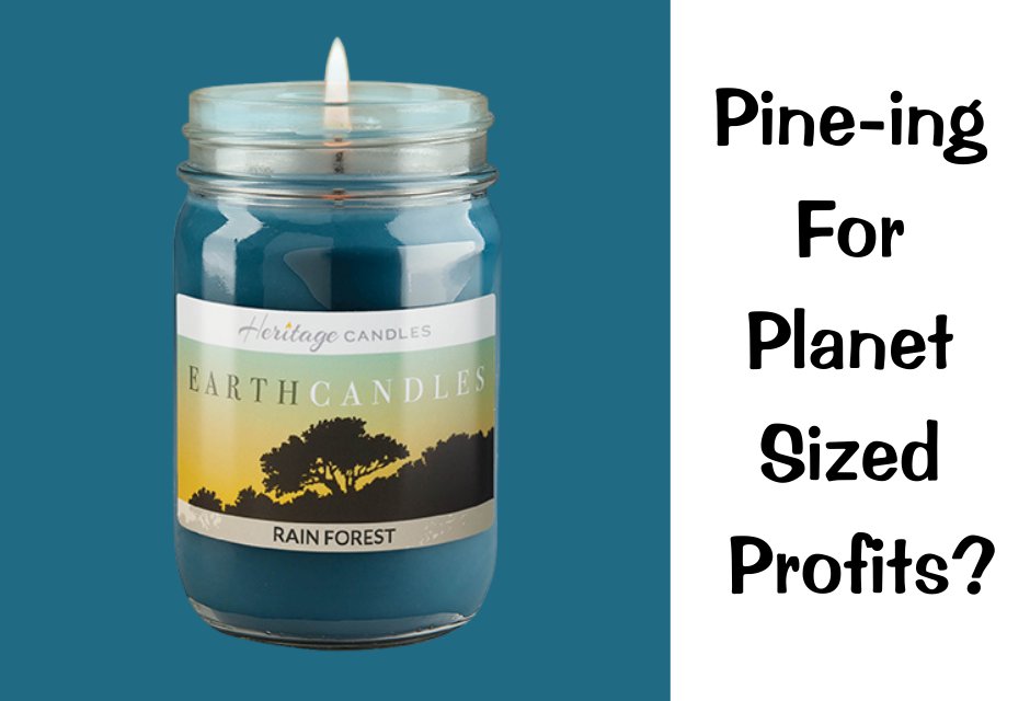 Get Out of This World Earnings 💫 With an Earth Candle Fundraiser!- mailchi.mp/easy-fundraisi…