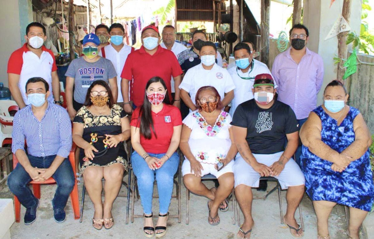 MxTulum's tweet image. Toma de Protesta de los Comités de base y Comités deportivos de Movimiento Territorial Tulum.

¡Enhorabuena!
@PRIQRooOficial 
@pritulum 
#FuertesYUnidos 🤝🇲🇽