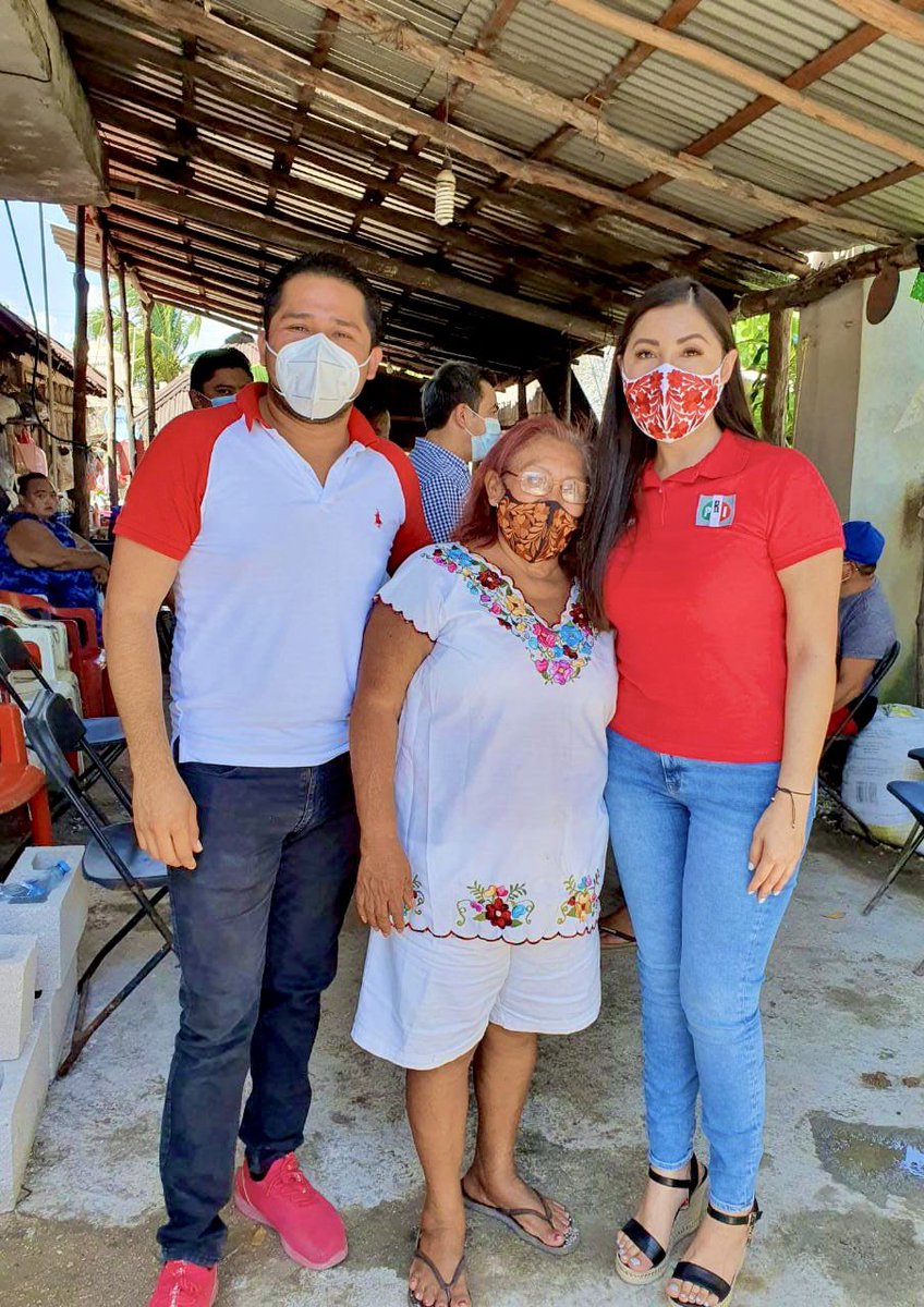 MxTulum's tweet image. Toma de Protesta de los Comités de base y Comités deportivos de Movimiento Territorial Tulum.

¡Enhorabuena!
@PRIQRooOficial 
@pritulum 
#FuertesYUnidos 🤝🇲🇽