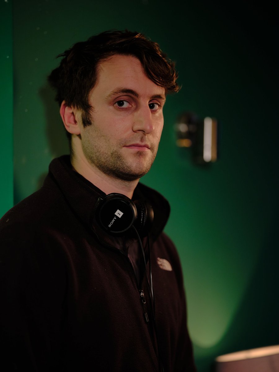 bbcstudios's tweet photo. BFF - written by @KinsmanRob, directed by @bencohen92, starring @KittyCastledine
A teenager who's become distant from her friends, following a car accident that left her a wheelchair user, develops an attachment with an augmented reality app.
#BBCTheBreak | #MadeByBBCStudios https://t.co/apfsHqqEjP