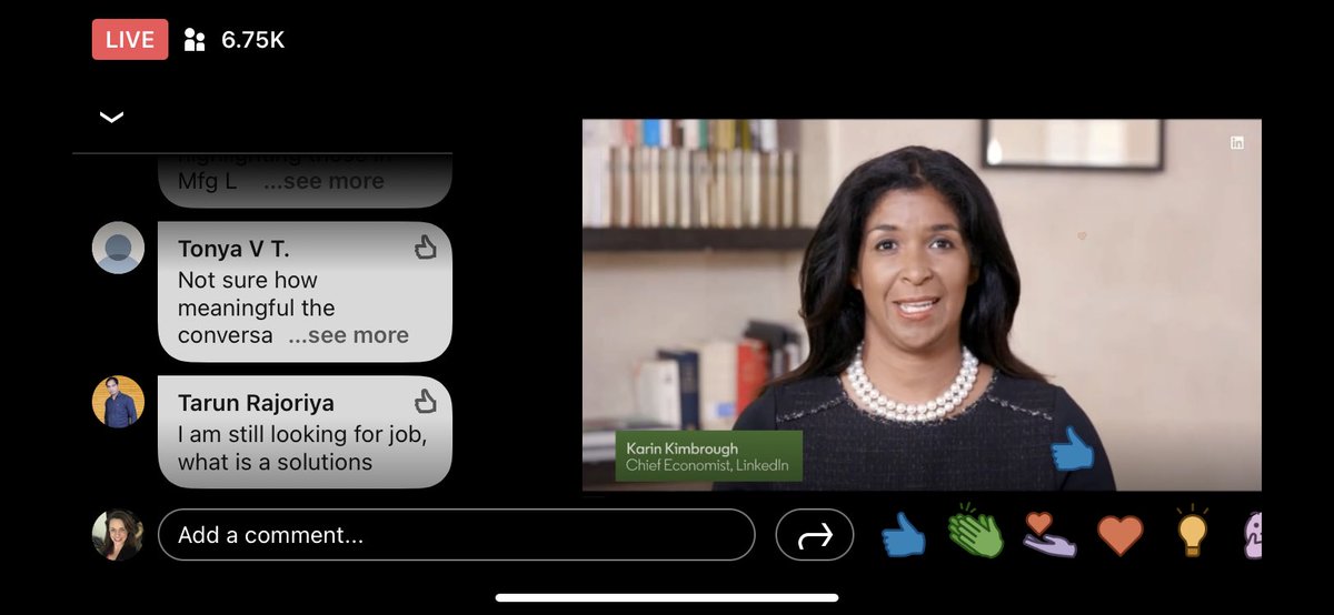 LindseyAllyson's tweet photo. 6x increase in jobs for remote work, 3x in searches for remote jobs and almost 4x increase in applications for remote work says @LinkedIn’s Chief Economist. #LinkedInForward #remotework #workfromhome https://t.co/Rqt8XmKoOl