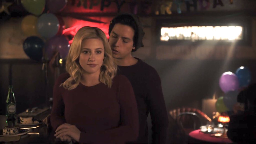 bughead’s best lines tweet media