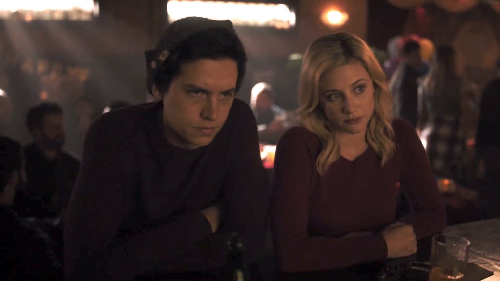 bughead’s best lines tweet media