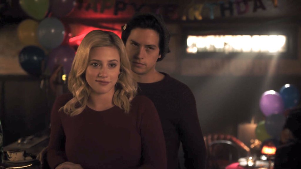 bughead’s best lines tweet media
