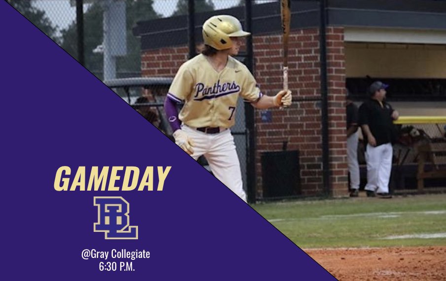 Batesburg-Leesville Baseball tweet media