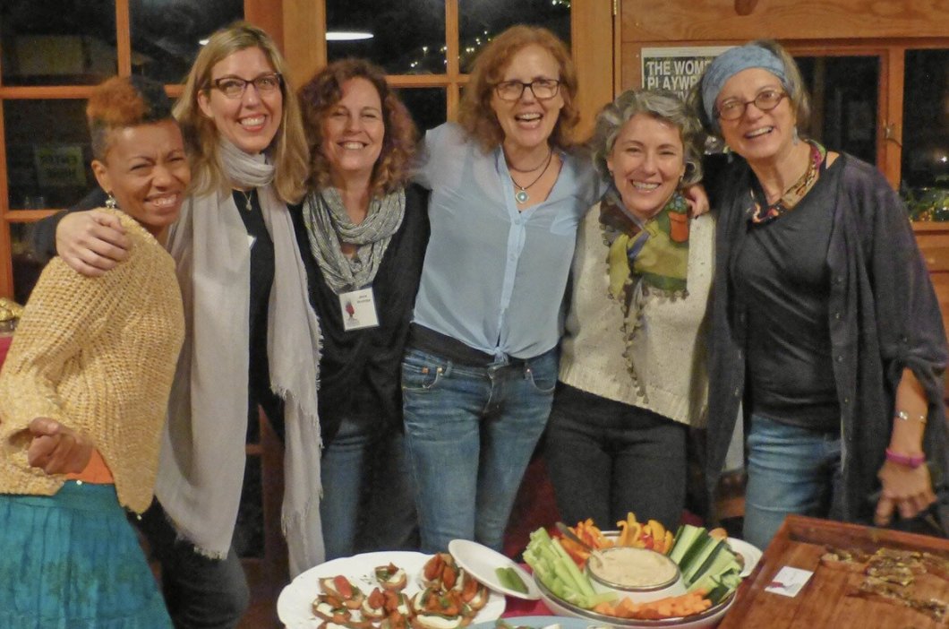 HandFound's tweet photo. Raising awareness for an array of issues is no easy feat, especially on a global scale. The women that are a part of the @writehedgebrook community have found an avenue to raise awareness and make a difference. https://t.co/xKU904R51k
#changetheworld #globalcommunity #girlpower https://t.co/9Zu3BX8pGl