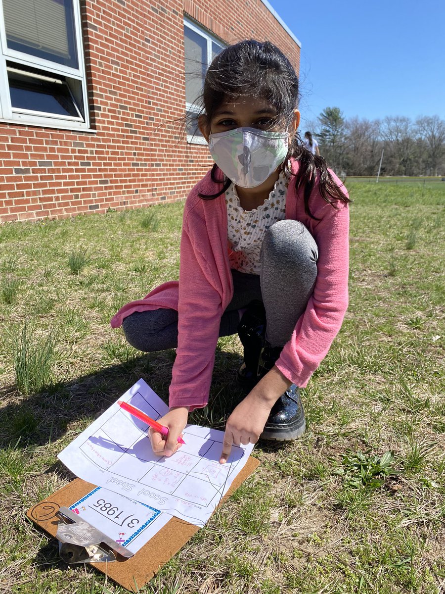 4thgradefab's tweet image. Who needs Egg hunts when you can go on a #MathHunt?! @IHHOLMDEL