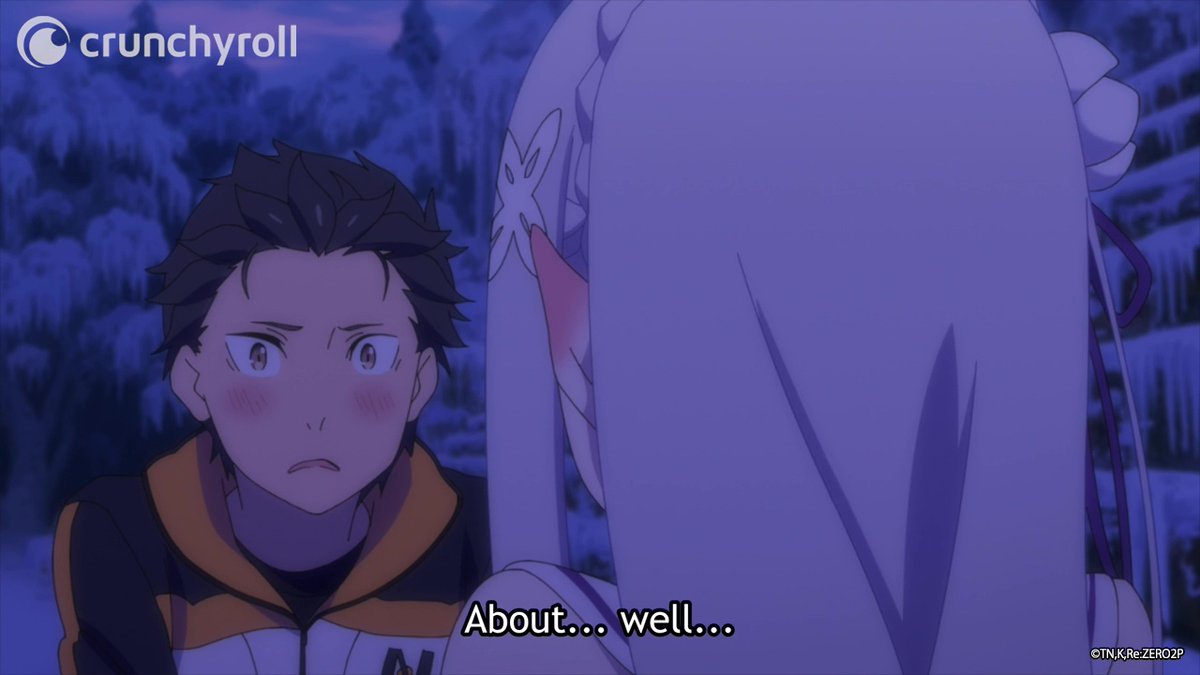 ReZero_En tweet picture