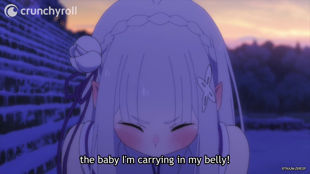 ReZero_En tweet picture