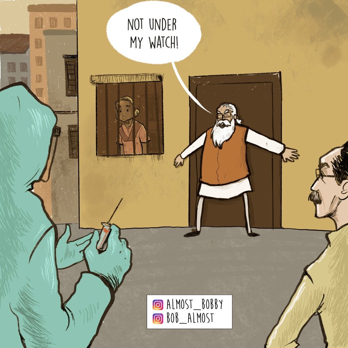 kuchh acche acche cartoon