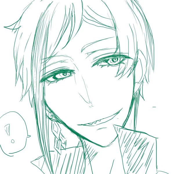 #新しいプロフィール画像 