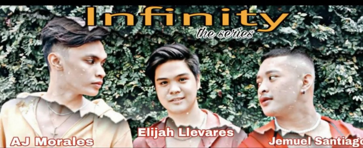 boys_passion's tweet photo. ‼️Due to internet connection problems, @boholfilmOFC announced on its official YT channel that the #SuBEng of #InfinityTheSeriesEp2 are delayed.
📍Let us be patient and understanding towards the entire Bohol team 😉 https://t.co/LiDE6nKrU9