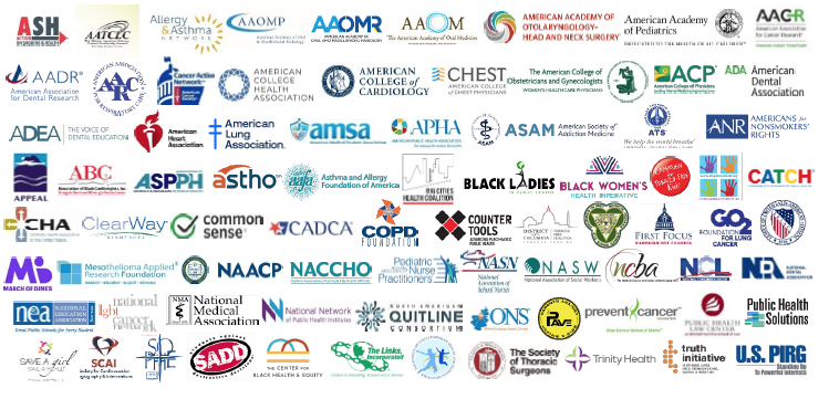 Quite an array of nonprofits want the FDA to ban menthol cigarettes and cigars and flavored e-cigarettes. What would a ban mean for public health and social justice? Email me w/ thoughts pls.

#tobacco #vaping #philanthropy 

ada.org/~/media/ADA/Ad…