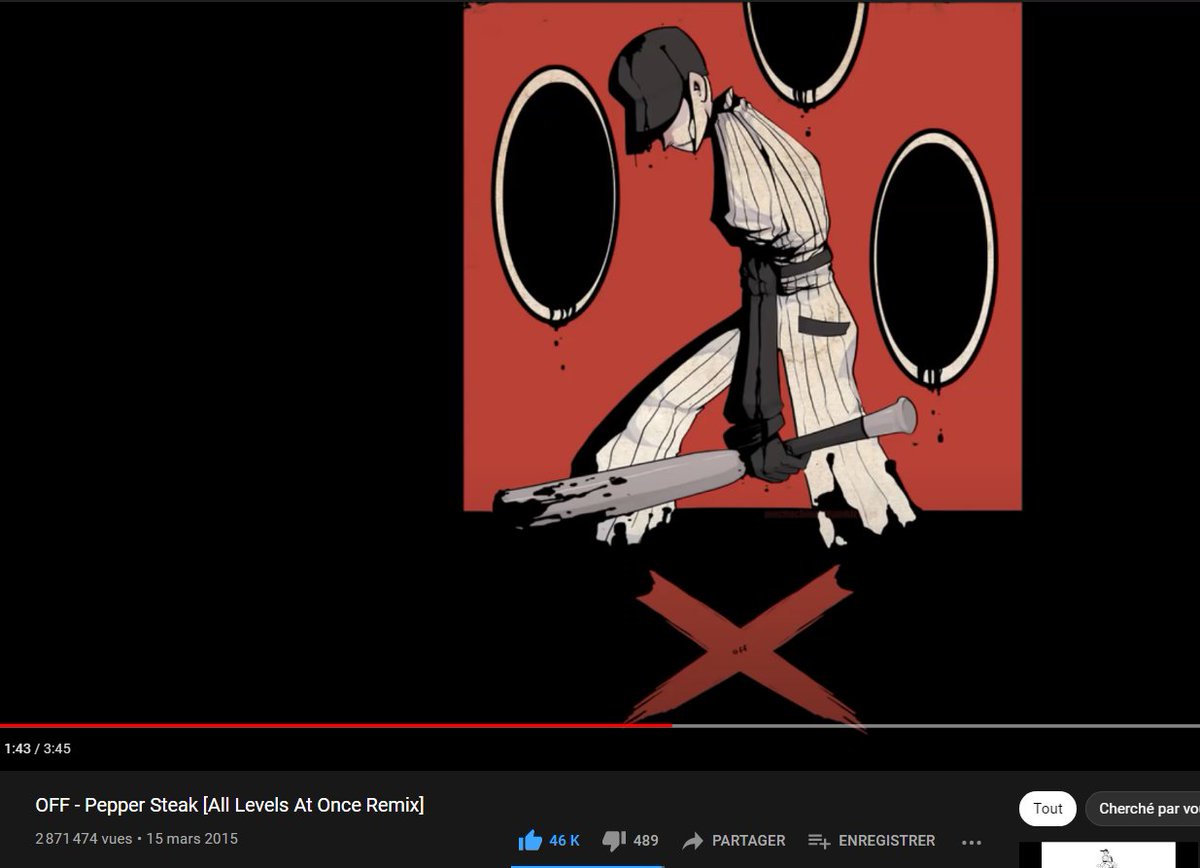 || no but really. 

It's really playing right now :3