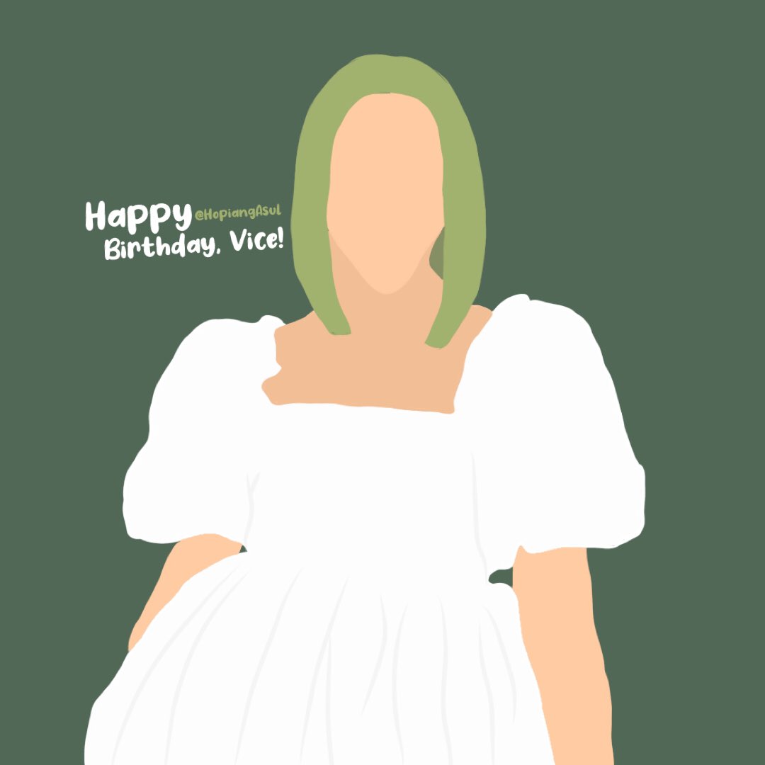 Happy Birthday, Jose Marie Viceral a.k.a Vice Ganda!   Happy Unkabogable Day 