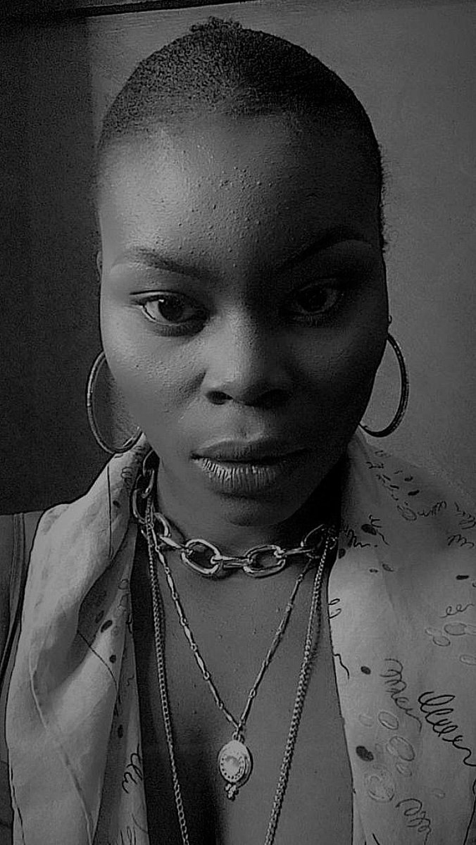 AzibatoH's tweet image. Do the right thing, even if it's the hard Thing
#beauty🌹