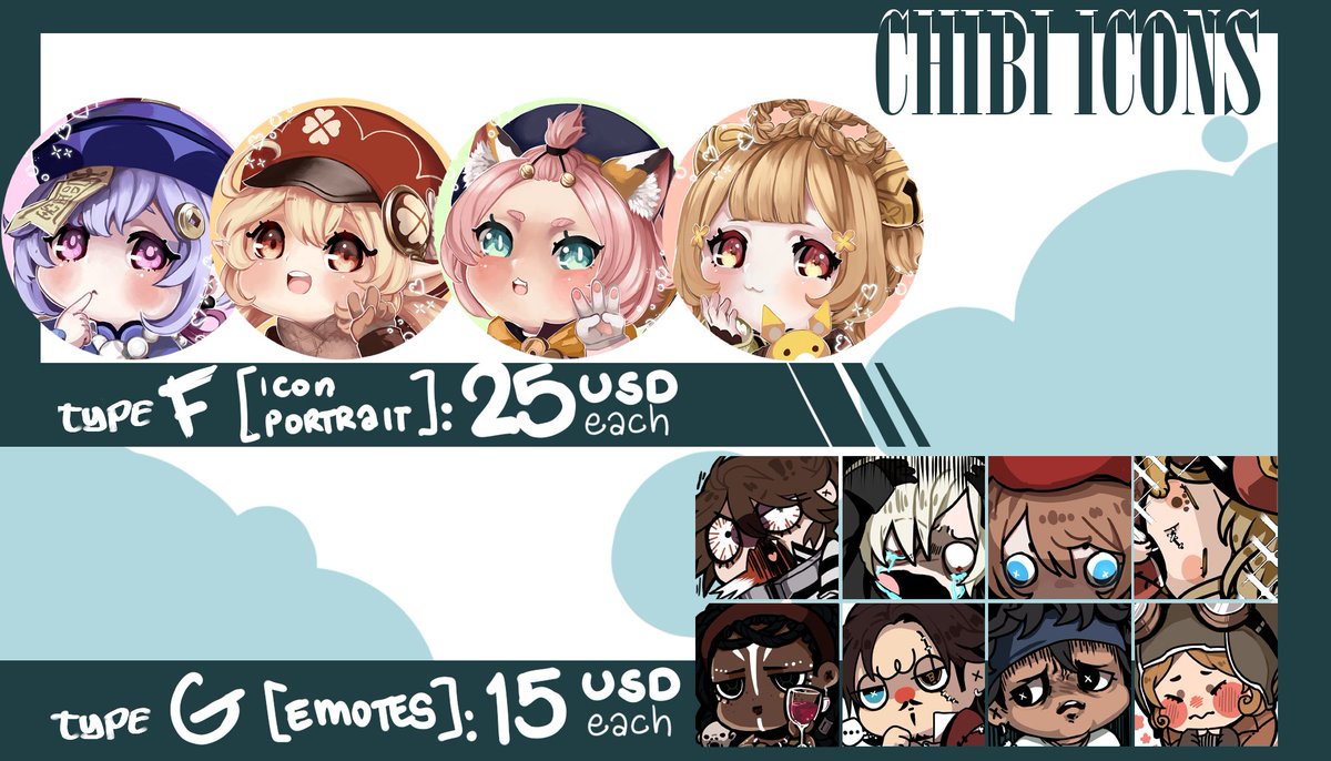 ohmytako's tweet photo. [COMMISSION OPEN] RTs are💕!!
If you are interested in ordering and for more information please go to https://t.co/1xbEm06vlW 

For more questions send in a DM or email @ friedthakos@gmail.com
#CommissionOpen #CommissionableArtist #ForHire https://t.co/J6qNMTEHUf