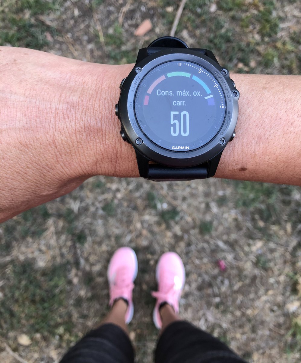 Vero Runner tweet media