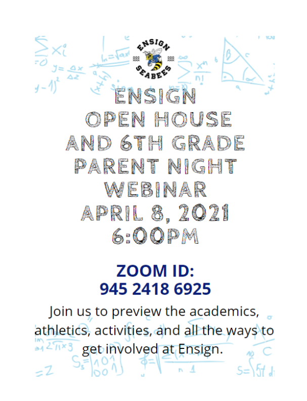 Ensign Intermediate tweet media