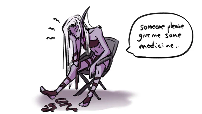 she overworked https://t.co/rvw9P0oTc0 