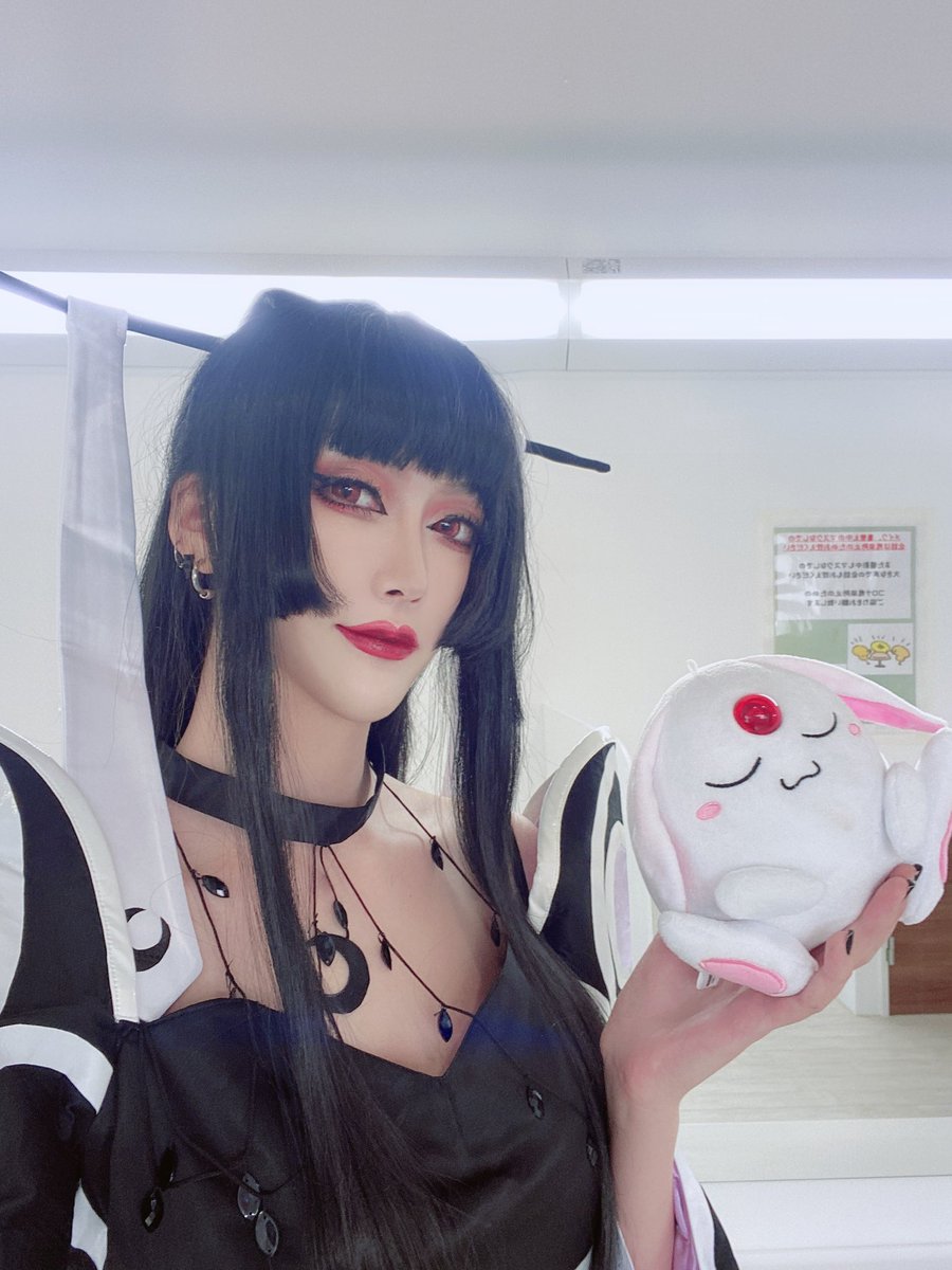 SatohNatsu's tweet photo. #xxxHolic https://t.co/Aef06x2SBJ