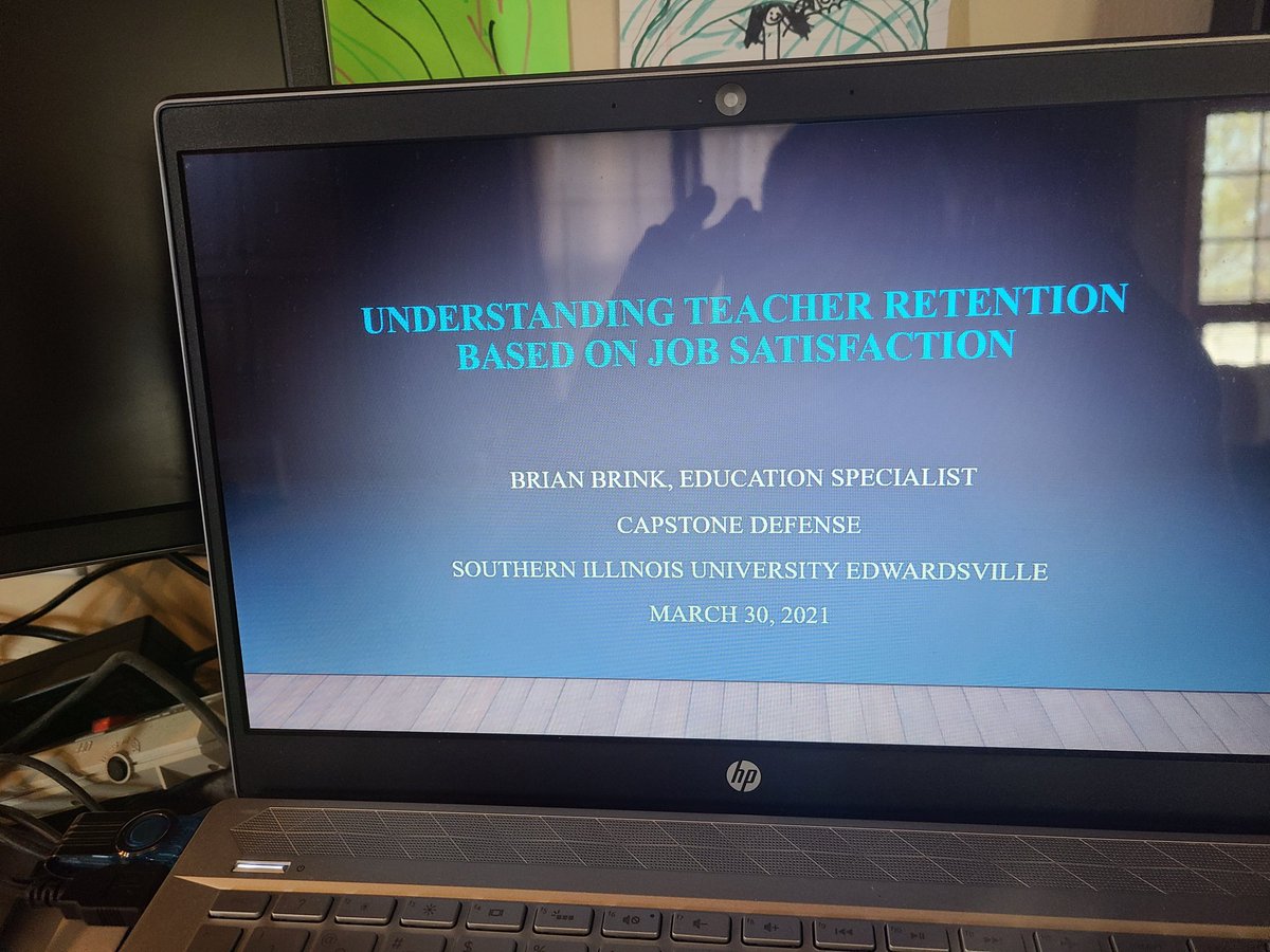 DrBrianBrink's tweet photo. Doctoral defense complete! https://t.co/it5VN8cy93