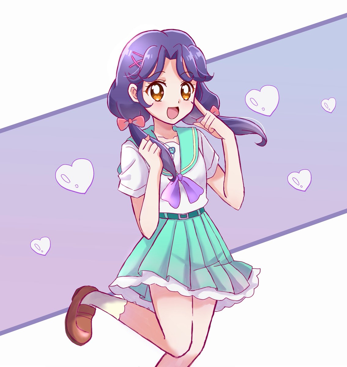 Twoucan 涼村さんご の注目ツイート イラスト マンガ