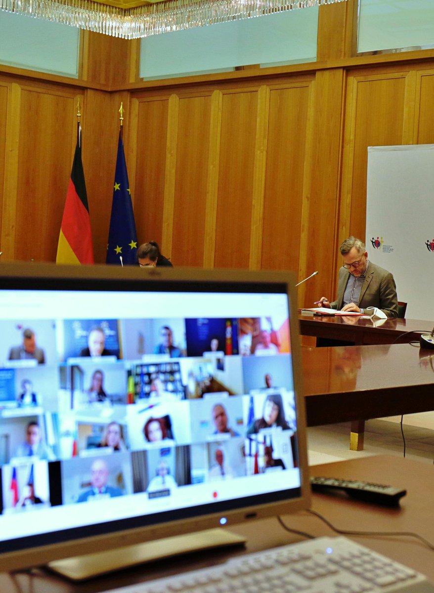 Michael Roth 🇪🇺🇺🇦🇮🇱🇬🇪 tweet media