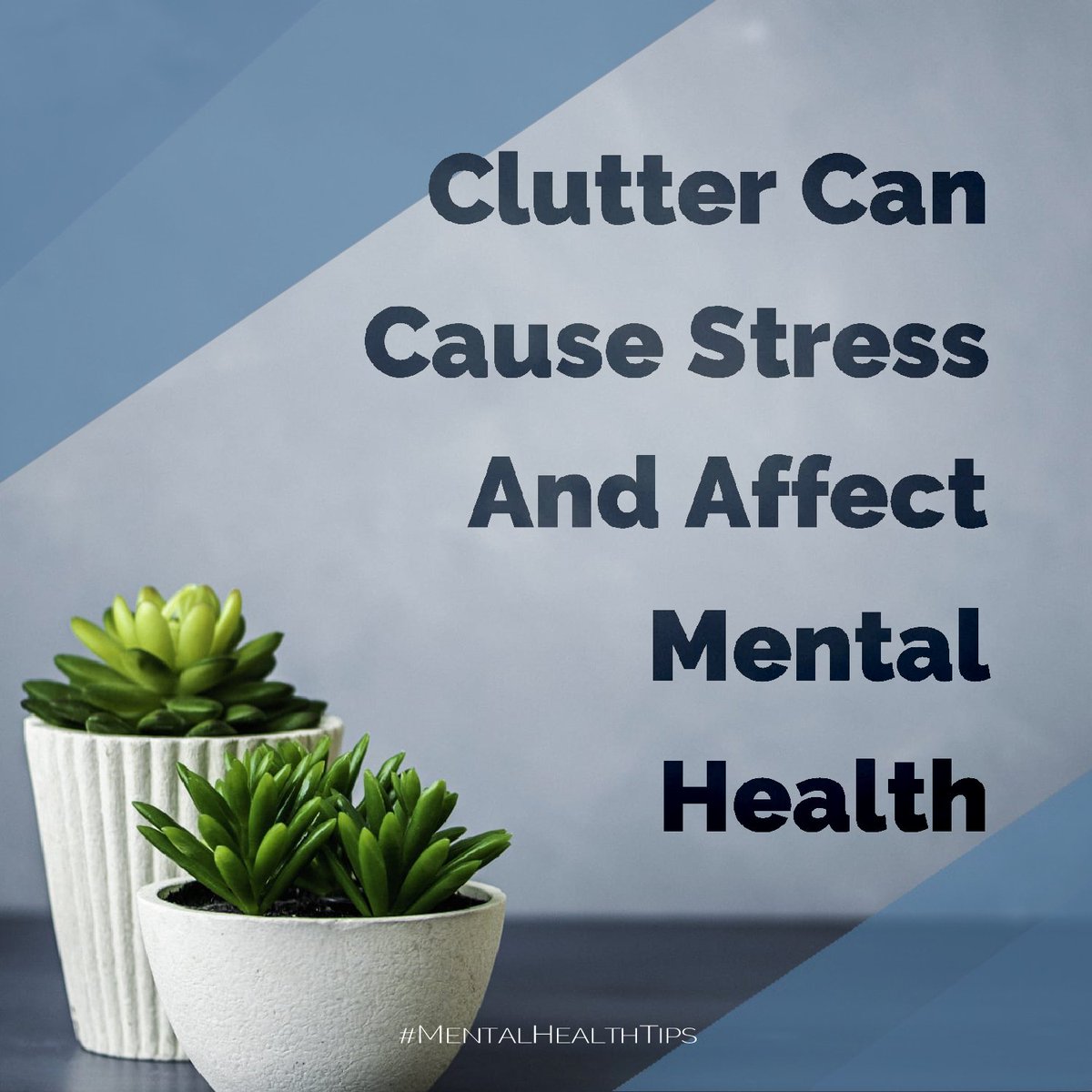CompcareOhio's tweet image. The mental state created by seeing clutter or feeling messy can hold us back from moving on with everyday tasks. A quick spruce up can help create a more productive and focused environment – which can help keep away stress while building positive emotions. #MentalHealthTips