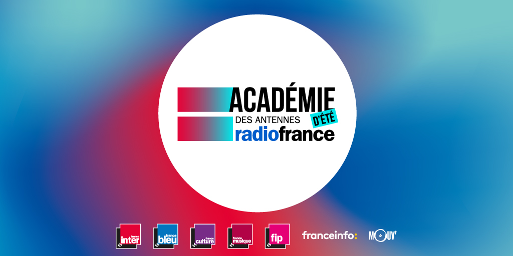 Radio France tweet media