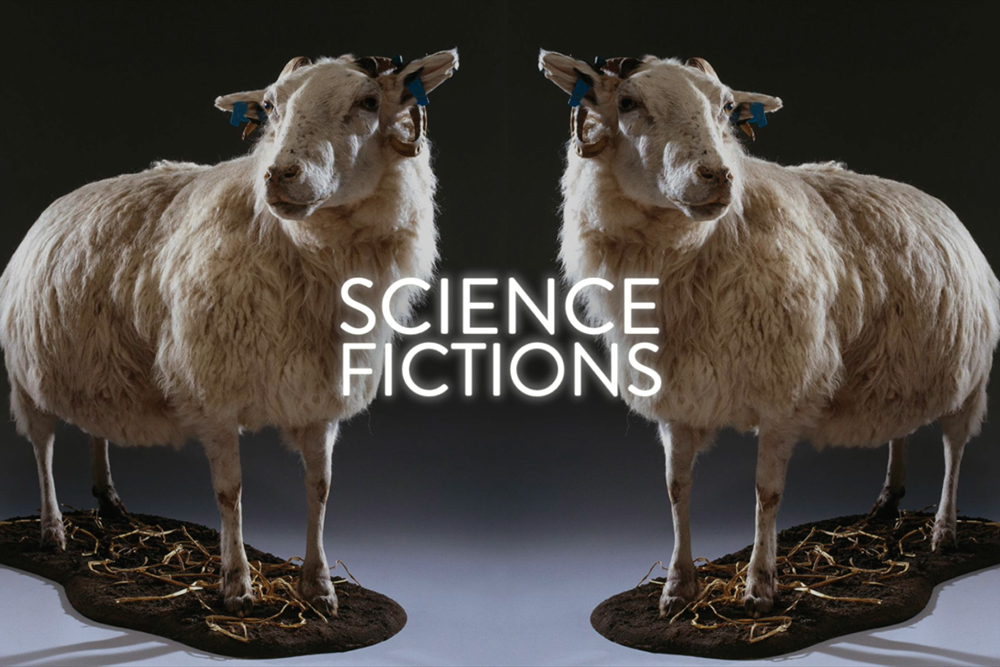 ForegroundFrome's tweet photo. This week is the last week to send your writing submissions in for Science Fictions, @BedwyrWIlliams exciting new commission with Foreground and the @ScienceMuseum Group. Applications close 5th April 2021 - so get your submission in now! https://t.co/SH6rVgCCJE https://t.co/ZUF0IazHT3