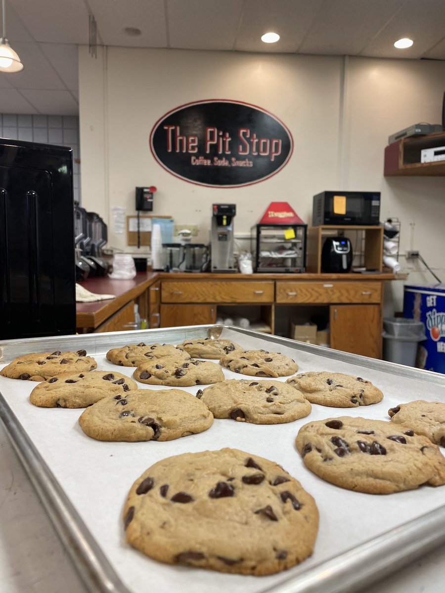 HHSPitStop's tweet photo. Serving the OG cookies from back in the day!! 2 for $1
‼️LIMITED TIME ONLY‼️ https://t.co/mgw8mruJSM