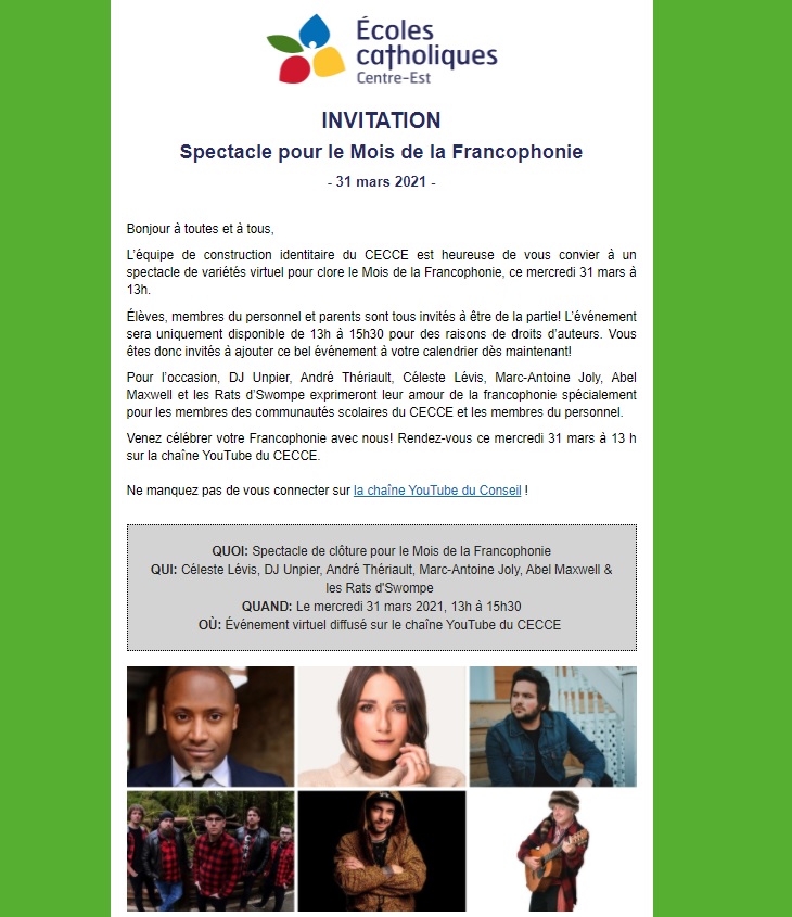 Denis Fugère tweet media