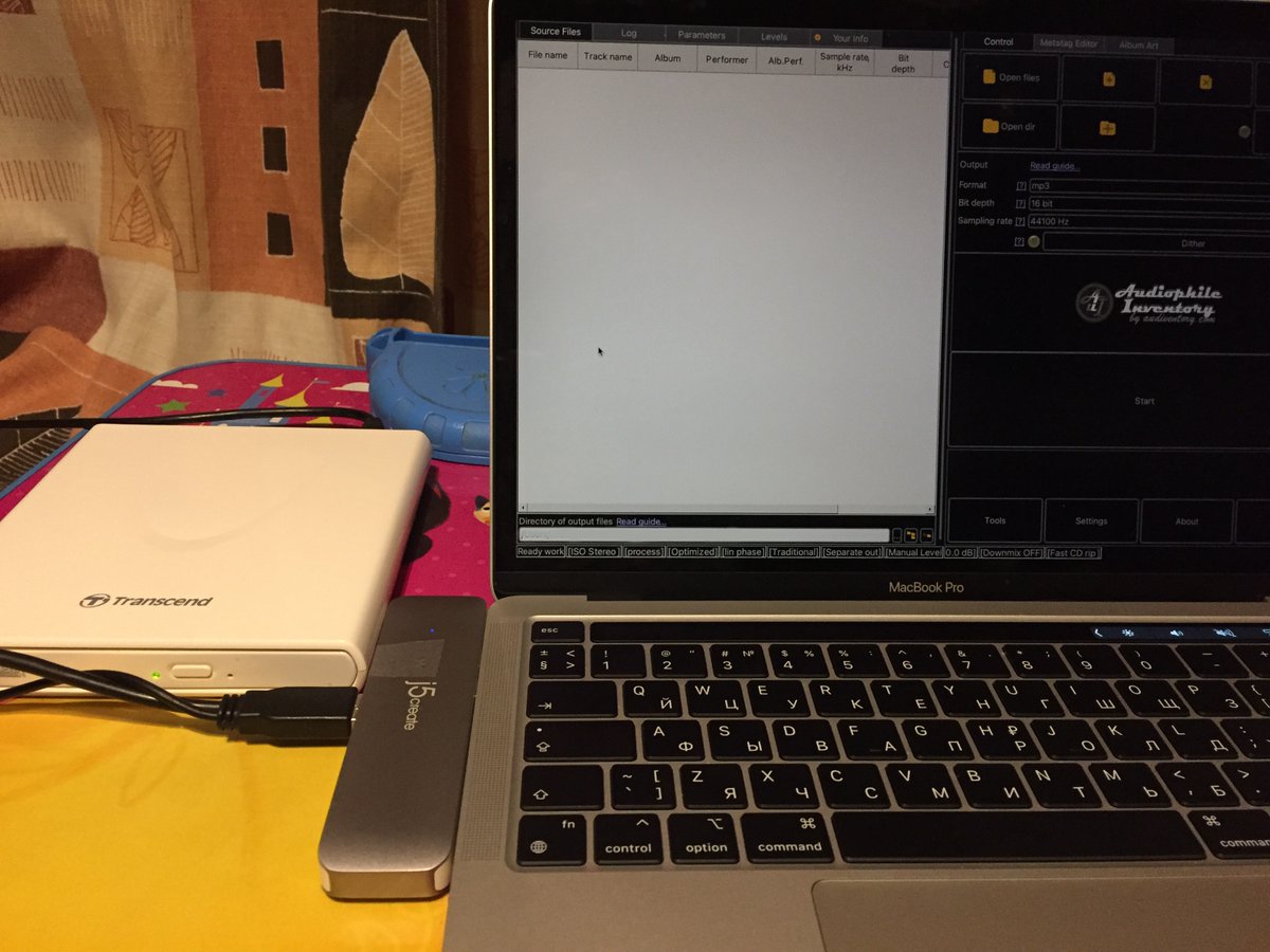 Aui Converter 48x44