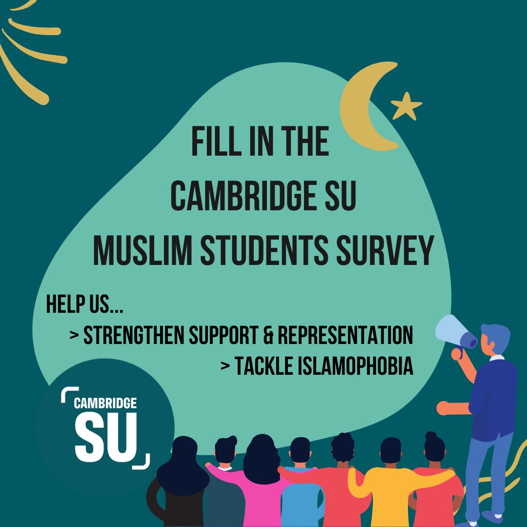 Cambridge SU BME Campaign tweet media