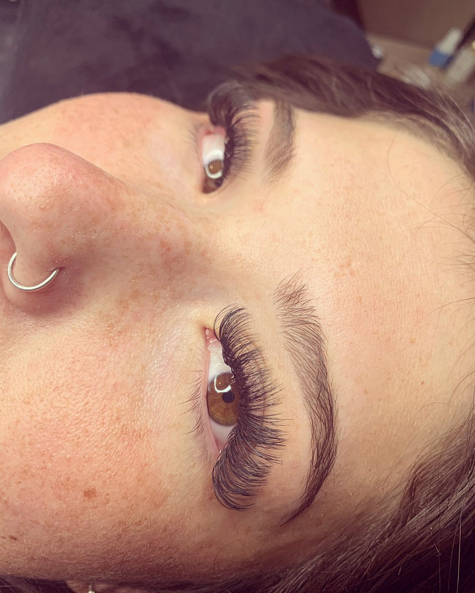 Maddie_r12's tweet photo. Doing a lash giveaway! Every person that retweets this will be entered in a raffle. April 24th I’ll be picking a winner for a free full set of lashes. 📍Located in Akron, Ohio. https://t.co/P7JOPH41TJ