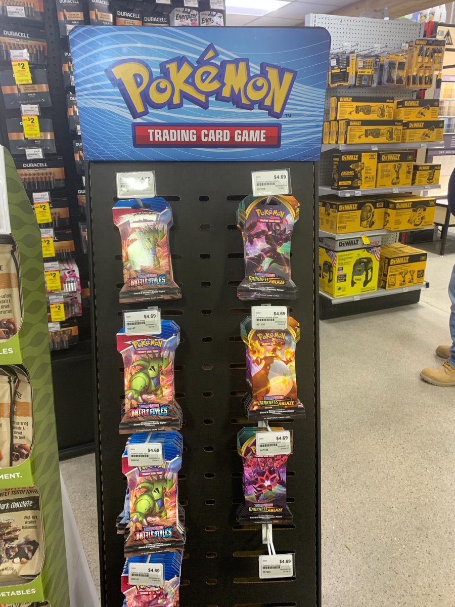 old pokemon cards near me Pokemon Booster Pack Bundle (1995-2026) main image 1