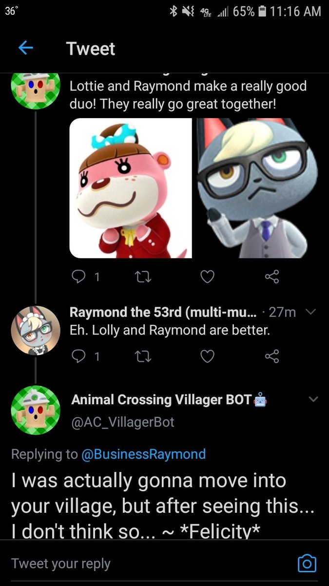 "Why are you booing me? I'm right."