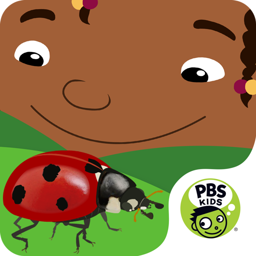 Nip boredom in the bud and try a new mission from <a href="/PlumLandingPBS/">PLUM LANDING</a> with the Outdoor Family Fun with Plum app. Start activities at home that will help your family build the healthy habit of active #outdoor #nature exploration. Download the free app here: to.pbs.org/2SyshR4