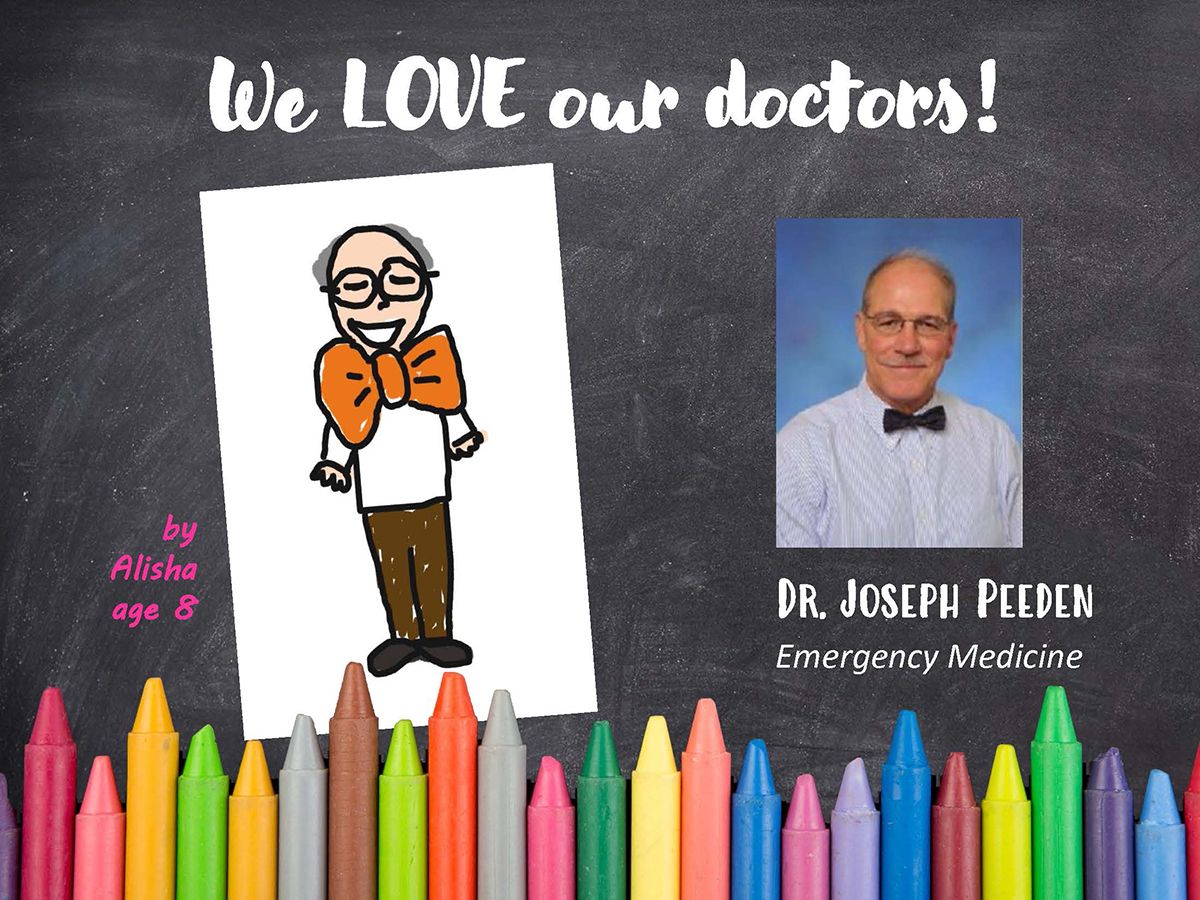 dollychildrens's tweet photo. Here are some more amazing thank-you's to our physicians on #NationalDoctorsDay #WeGetKids https://t.co/njGat5G1U5