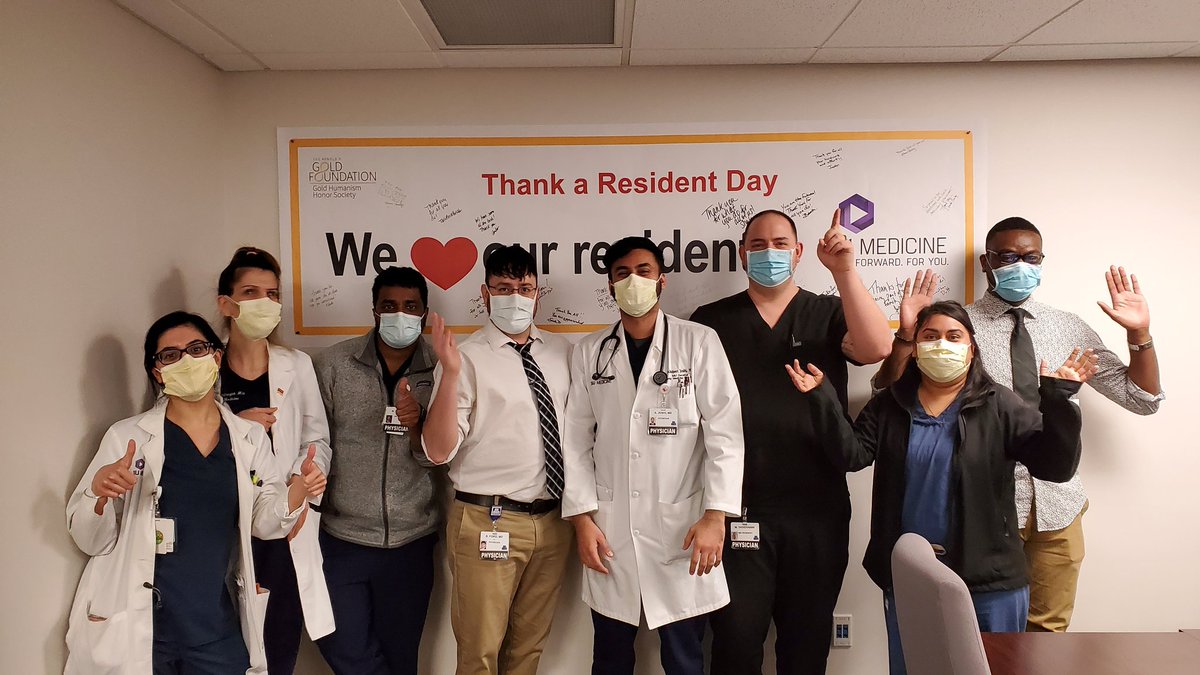 SIU Decatur Family Medicine Residency Program tweet media