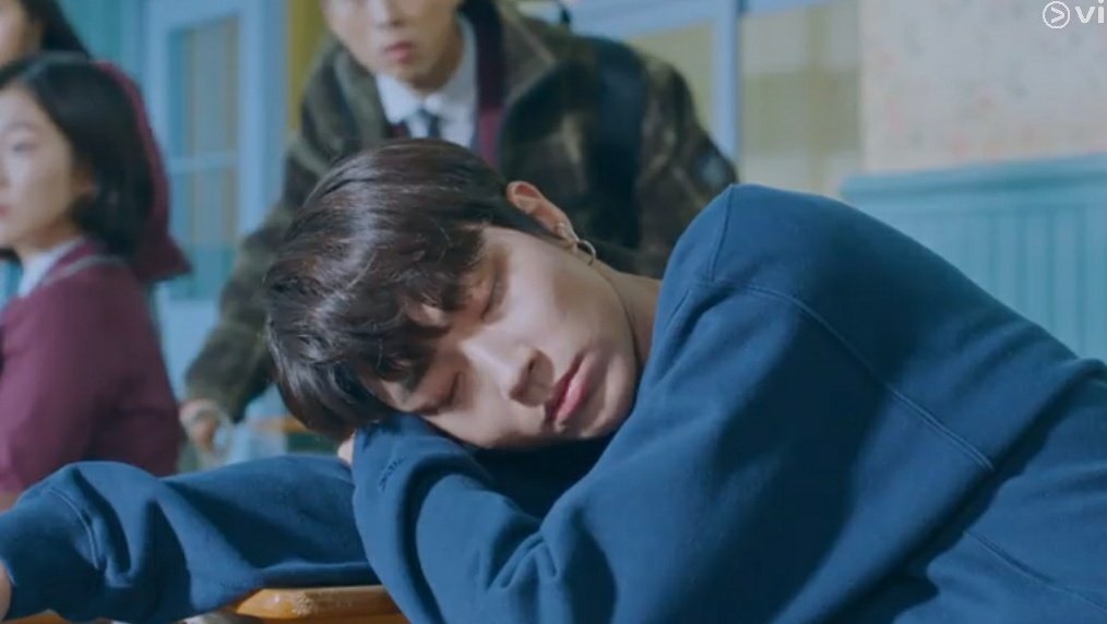 forinyeop's tweet photo. wake me up when September ends? no. wake me up when there's an inyeop casting news. https://t.co/v13Cs0J21c
