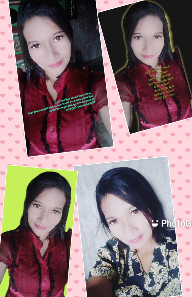 AjijahMemek's tweet photo. https://t.co/WLZgSQxqSH