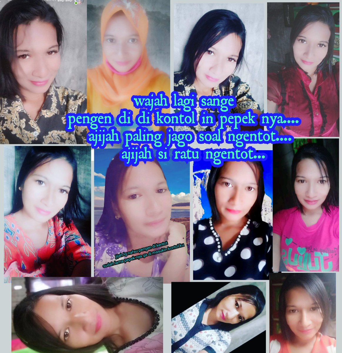 AjijahMemek's tweet photo. https://t.co/WLZgSQxqSH